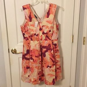 Beautiful Covington Dress Size 16